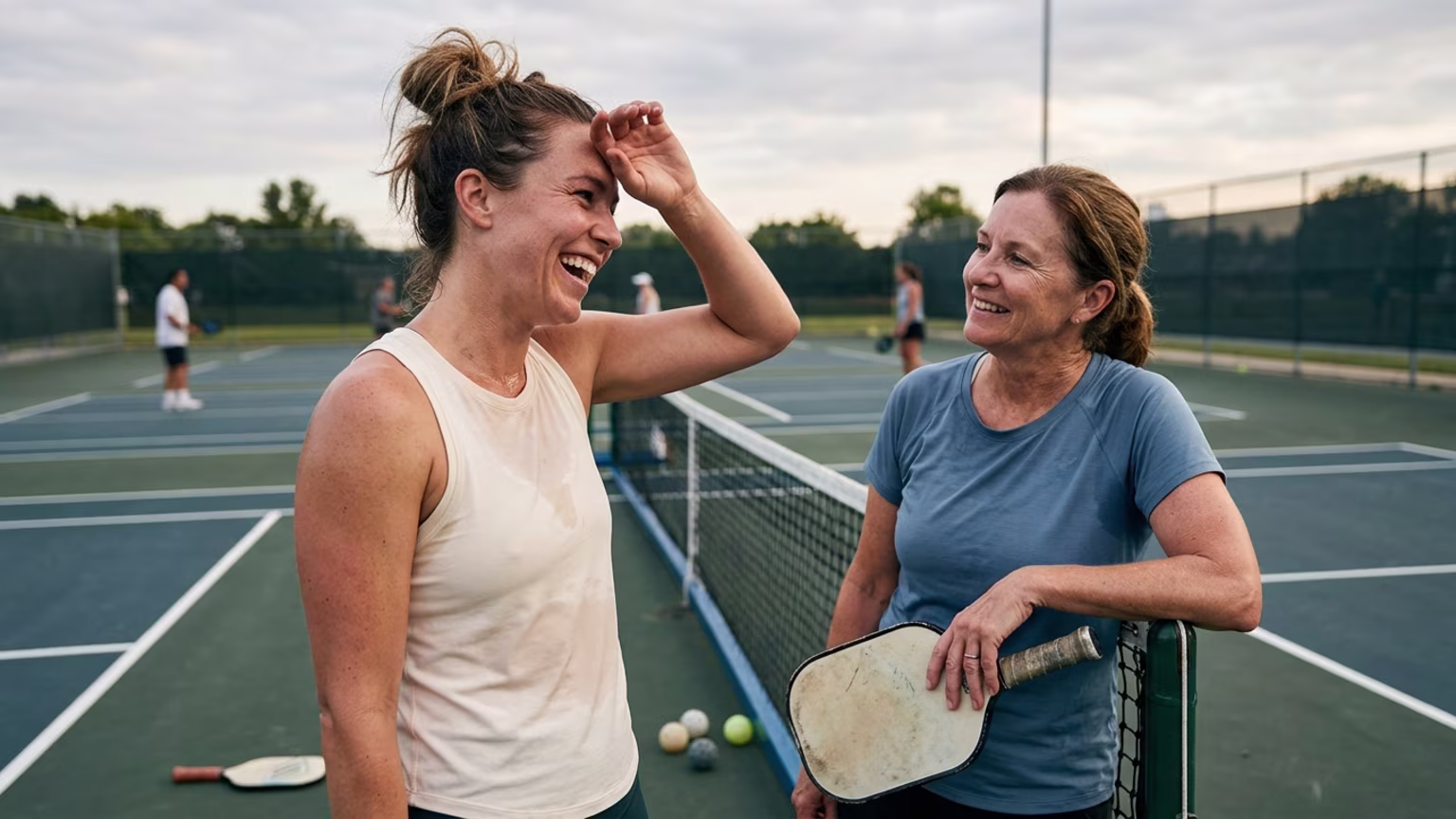 The Court-Trip Playbook: How to Plan a Better Tennis, Pickleball or Padel Getaway