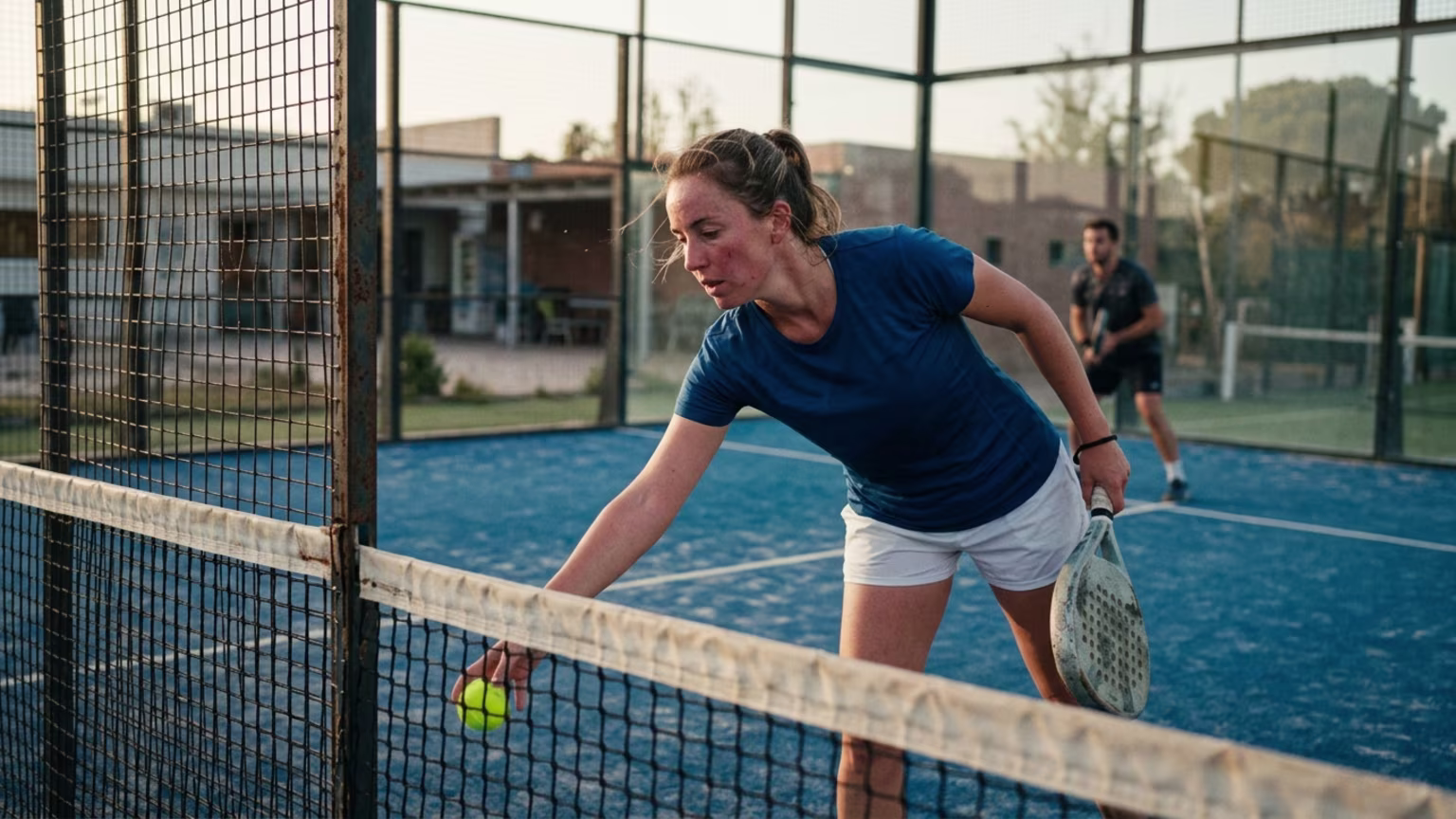 Understanding Padel Court Standards: Official FIP Dimensions and Rules