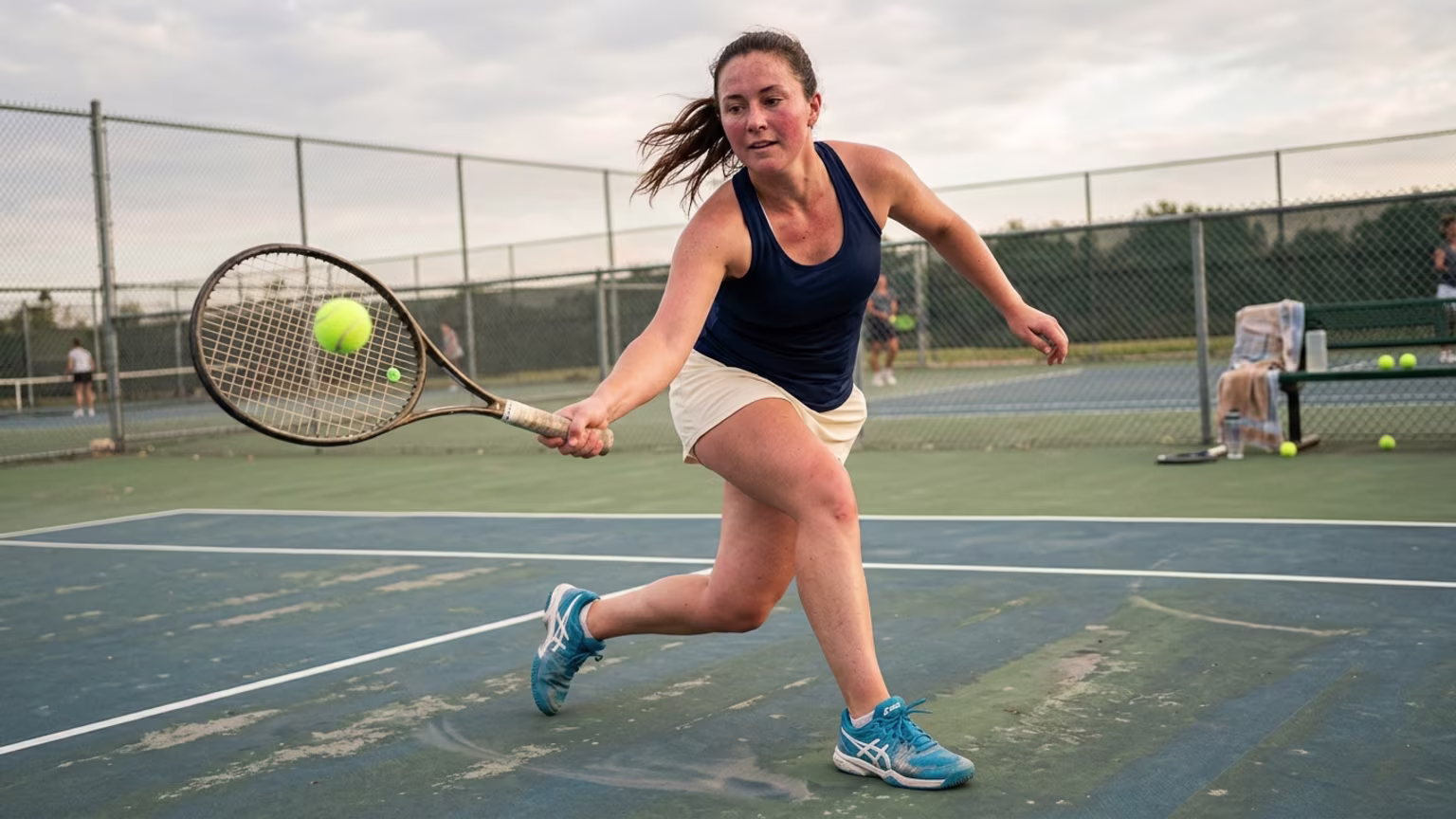 When to Replace Court Shoes and Racquet Gear for Safer Play