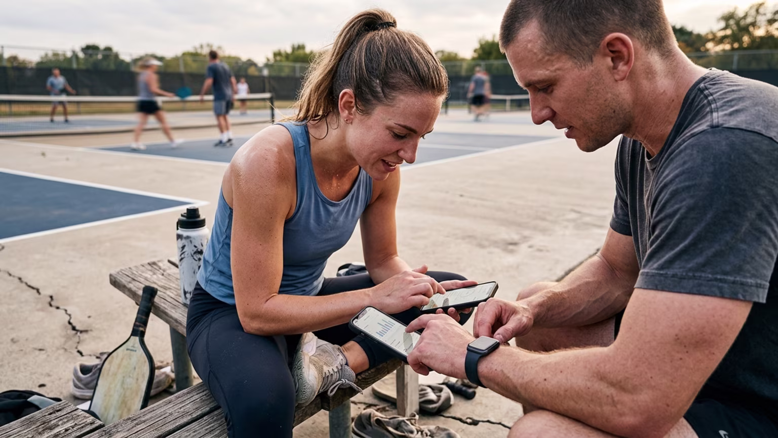 The Datamaxxers Feeding Their Health To AI