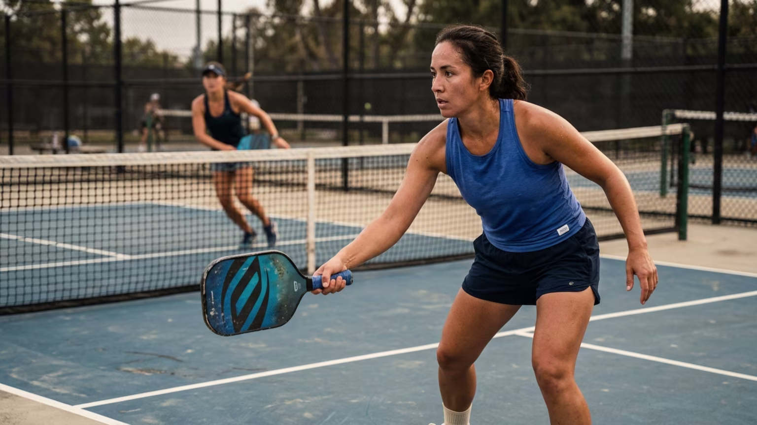 How Anticipation Beats Raw Reflexes in Racquet Sports