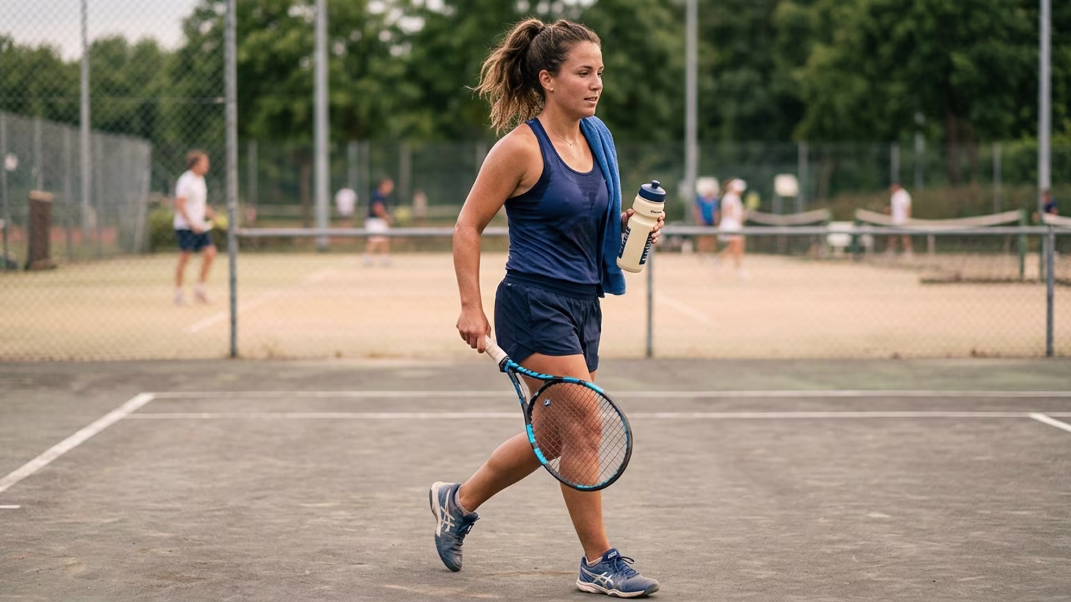 A Practical Game-Day Protocol to Eliminate Last-Minute Court Stress