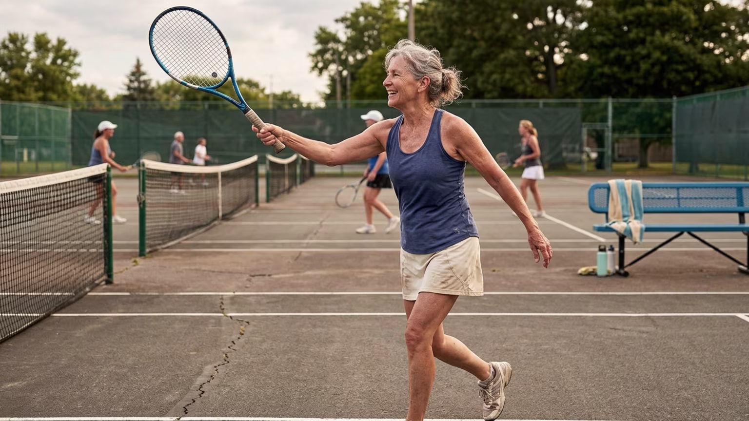 How Format Adaptability Drives Growth in Racquet Sports
