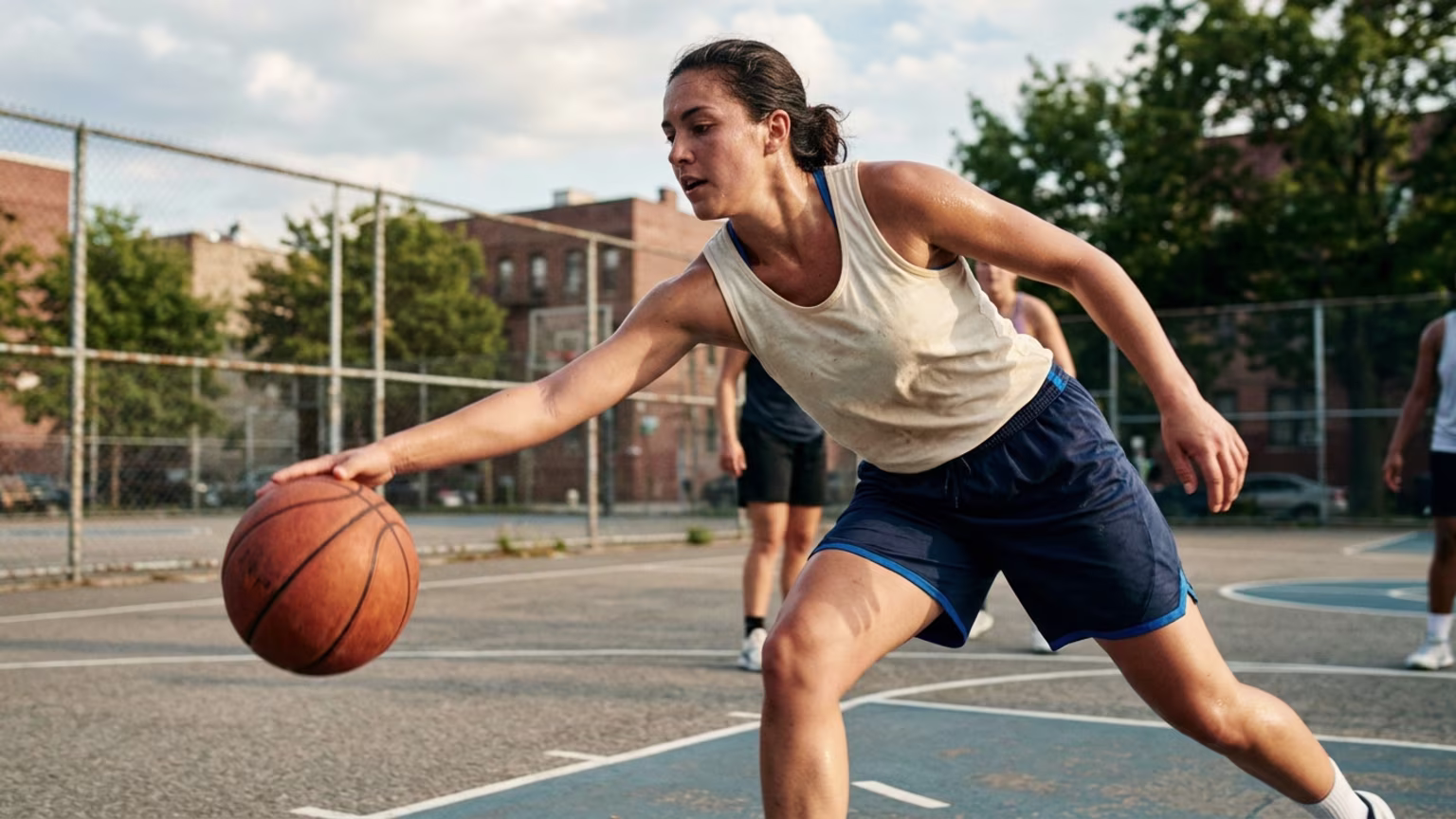 Neuromuscular Training and Dynamic Warm-Ups for Injury Prevention
