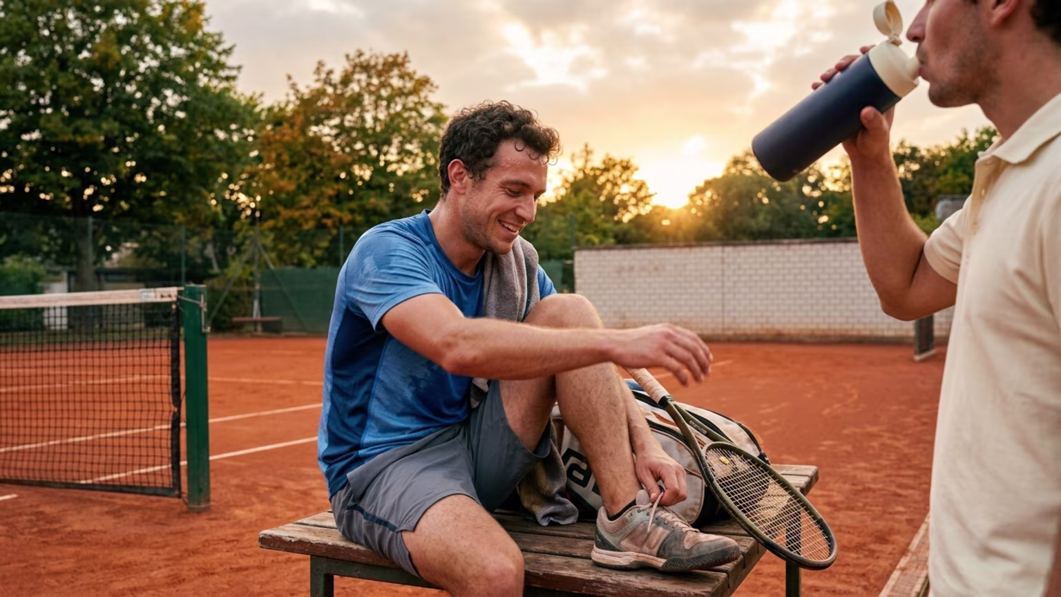 Why Recreational Players Should Ditch Rigid Recovery Rules