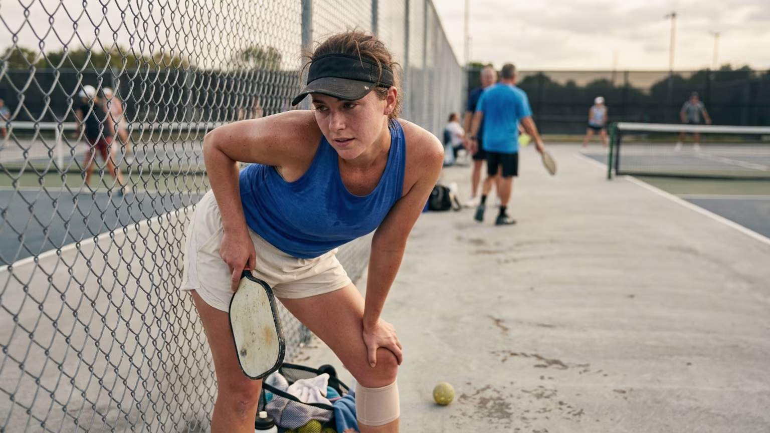 Major League Pickleball Playoffs Highlight the Value of Selective Workload Management