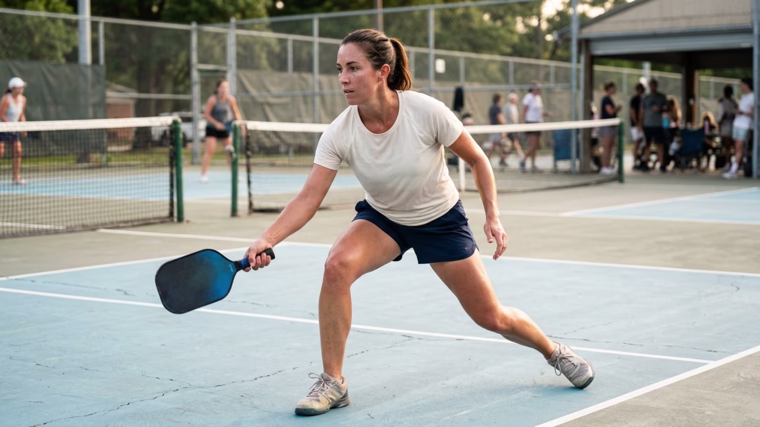 Why Pre-Match Preparation Is Moving Beyond Static Stretching