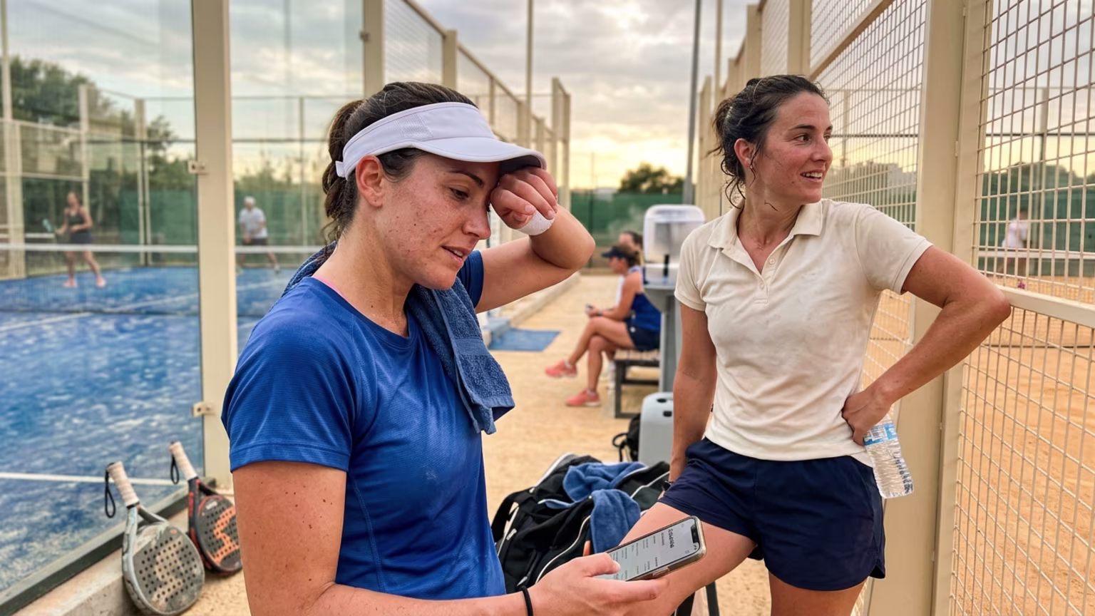 New 2026 Mediterranean Games Program Staggers Matches for Player Rest