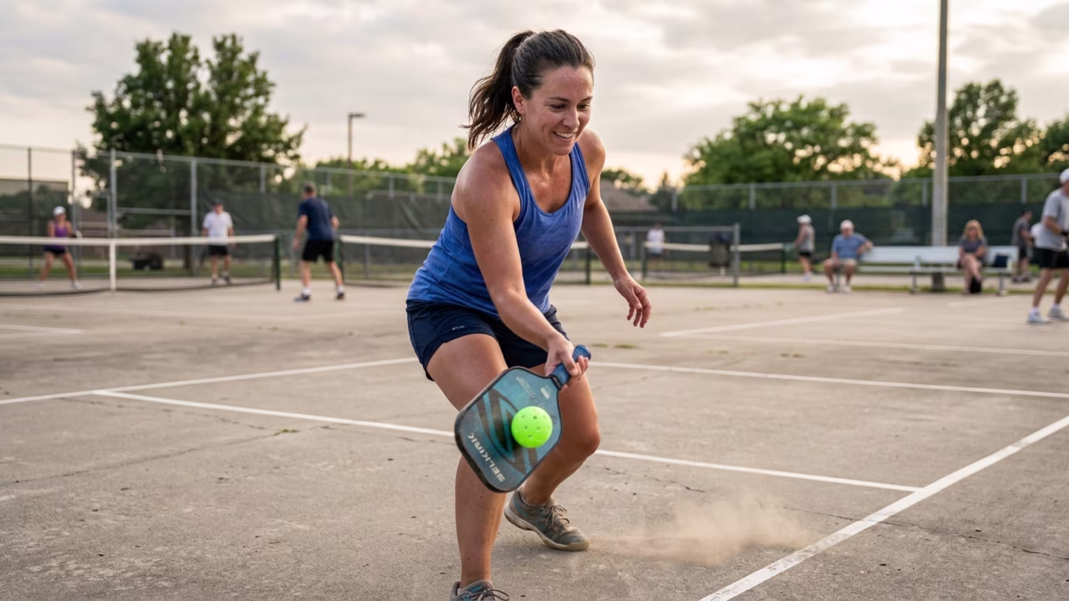 Independent 2026 Review Assesses Selkirk Boomstik Paddle Power and Stability for Extended Play
