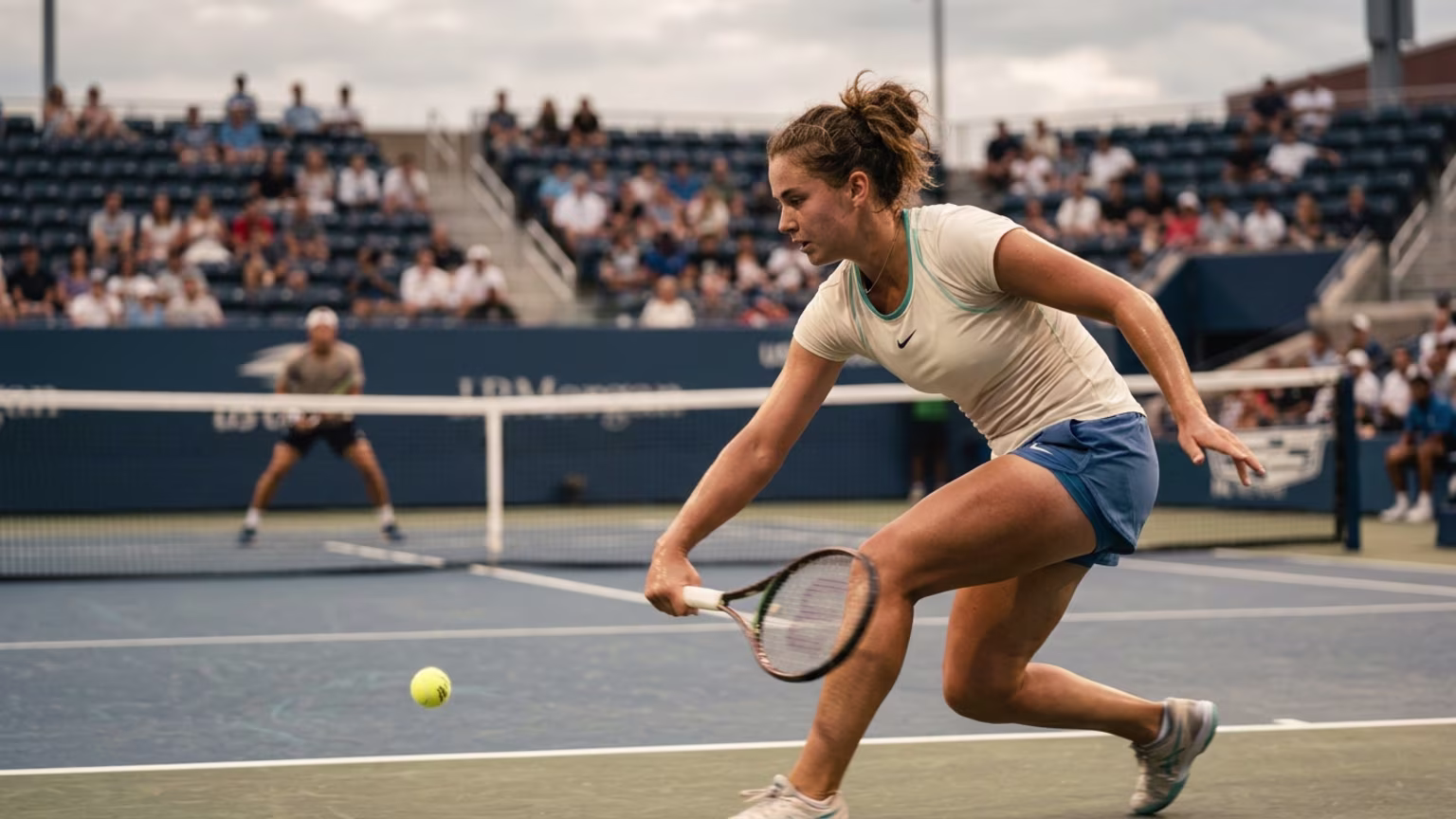 Mount Sinai Returns as the Official Health Care Partner of the US Open
