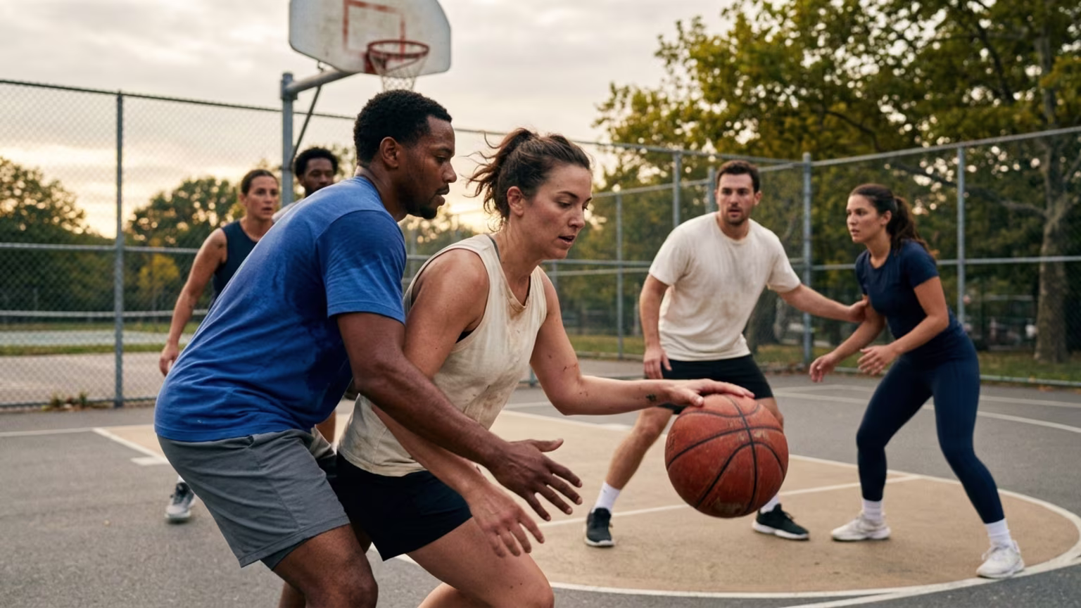 How to Build a Reliable Playing Circle