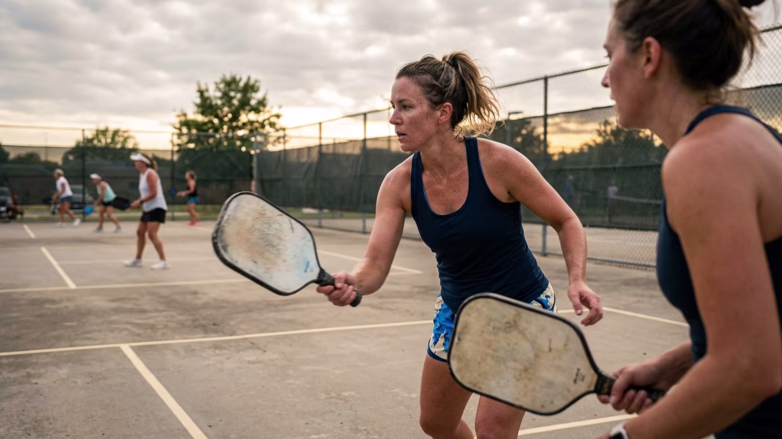 How to Decide When to Upgrade Your Tennis Racquet or Pickleball Paddle