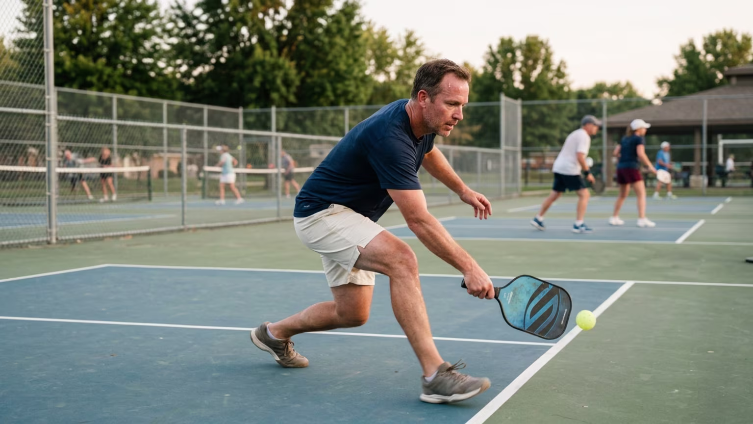 Defending the ATP: A Practical Guide to Court Movement