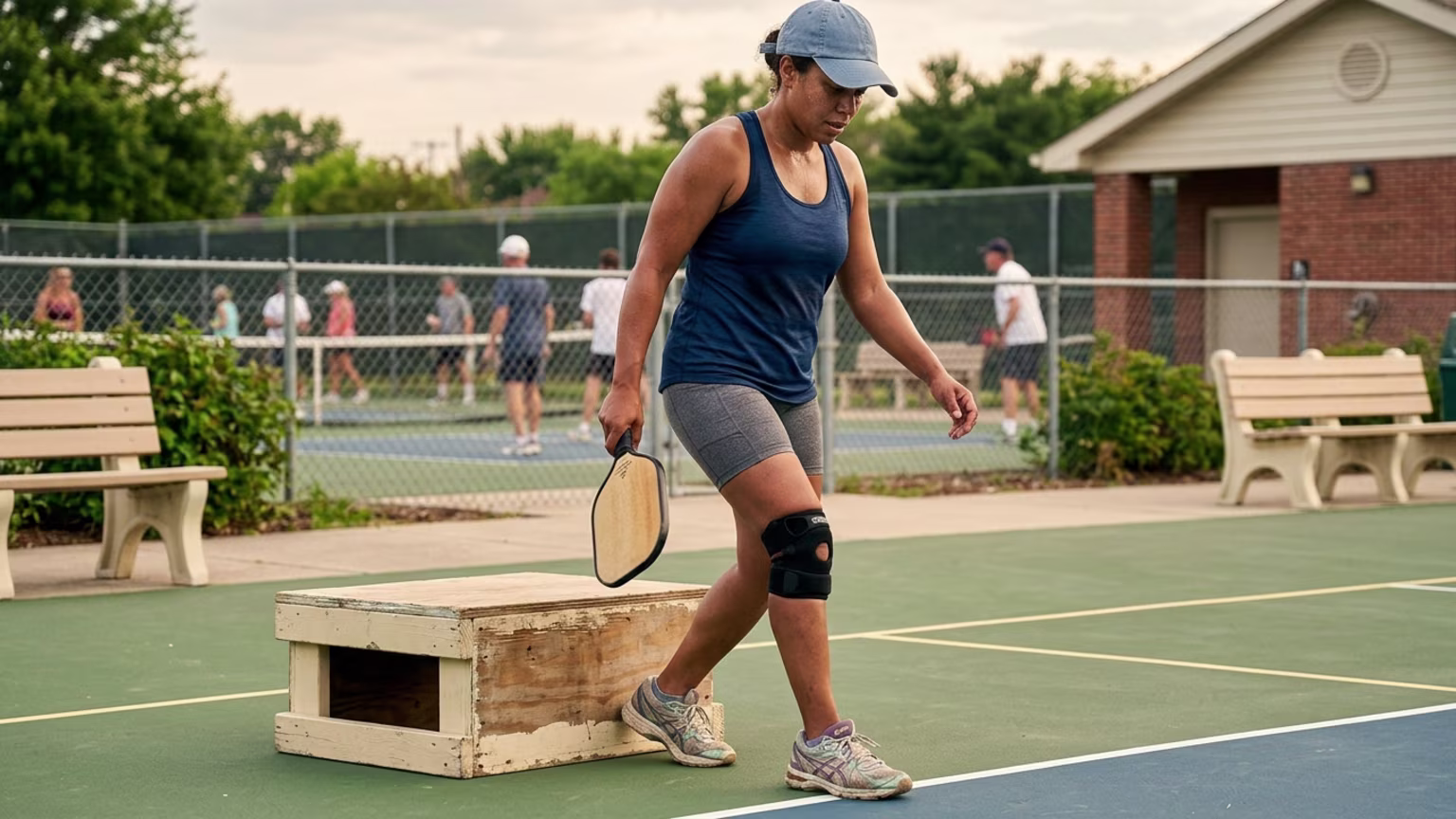 Sinner’s Knee Recovery Prioritizes Gradual Loading Over a Rapid Return