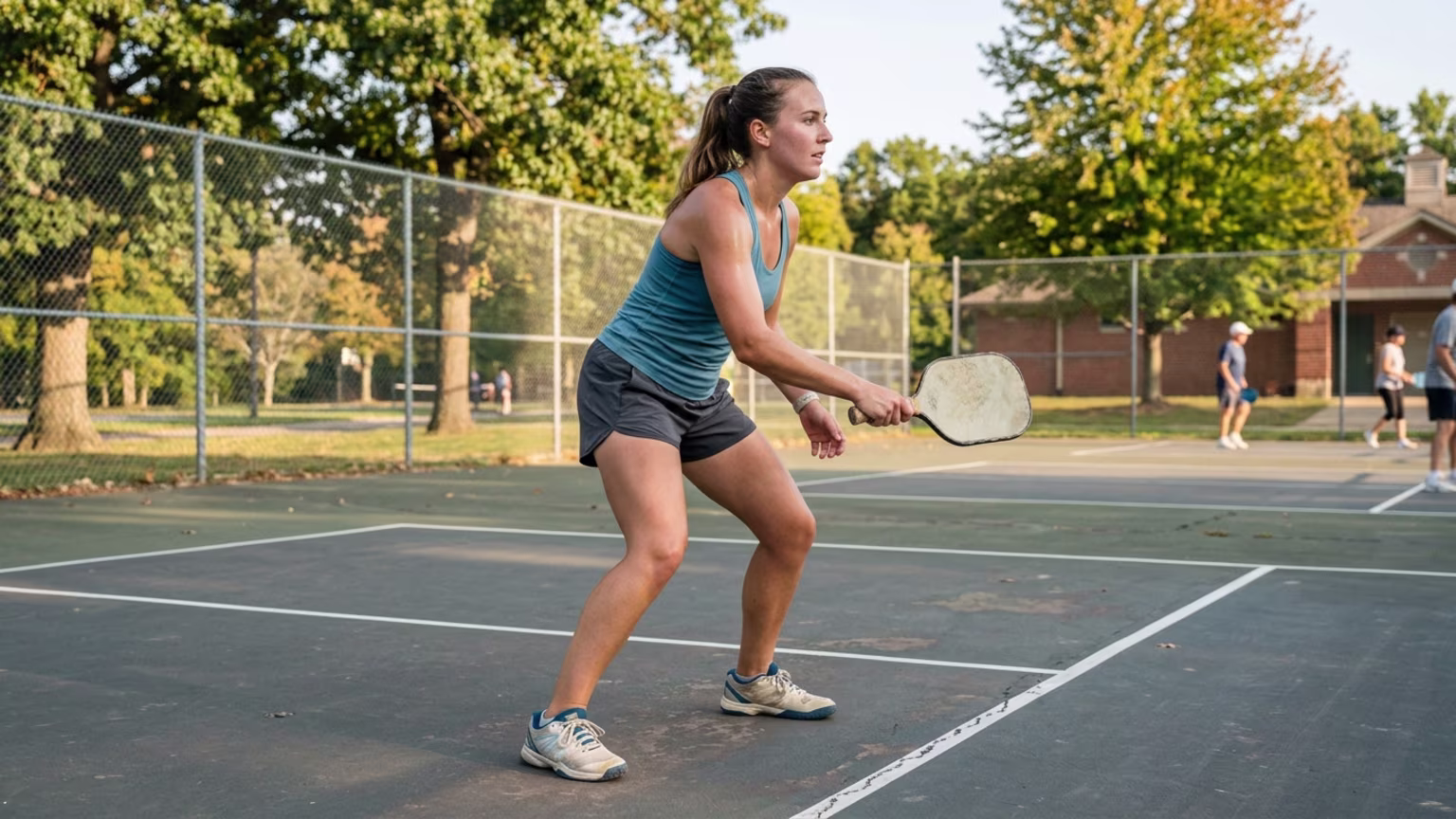 Women's Health Publishes 2026 Test of Best Pickleball Shoes