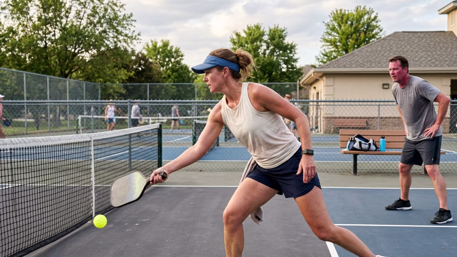 The Workload Match-Up: Professional Volume vs. Planned Recovery
