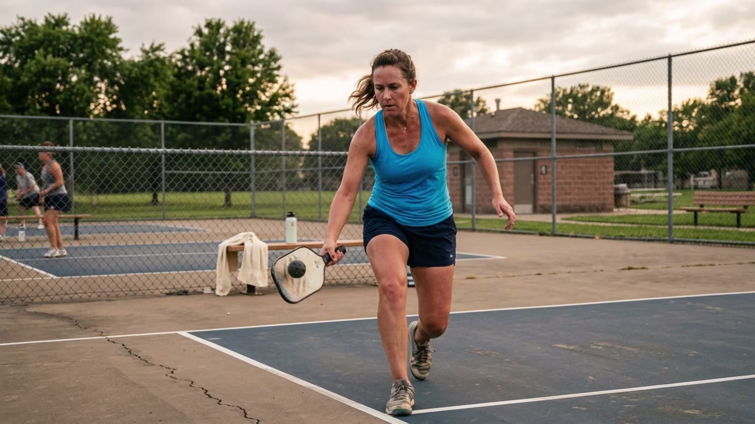Why Strategic Adaptation and Mental Composure Outperform Raw Speed in Modern Competition
