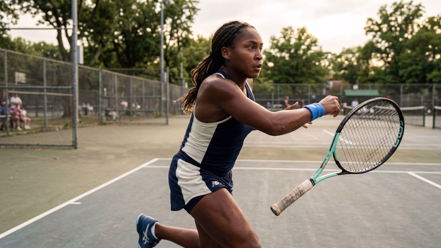Coco Gauff’s US Open Milestone Reinforces the Value of Match Management