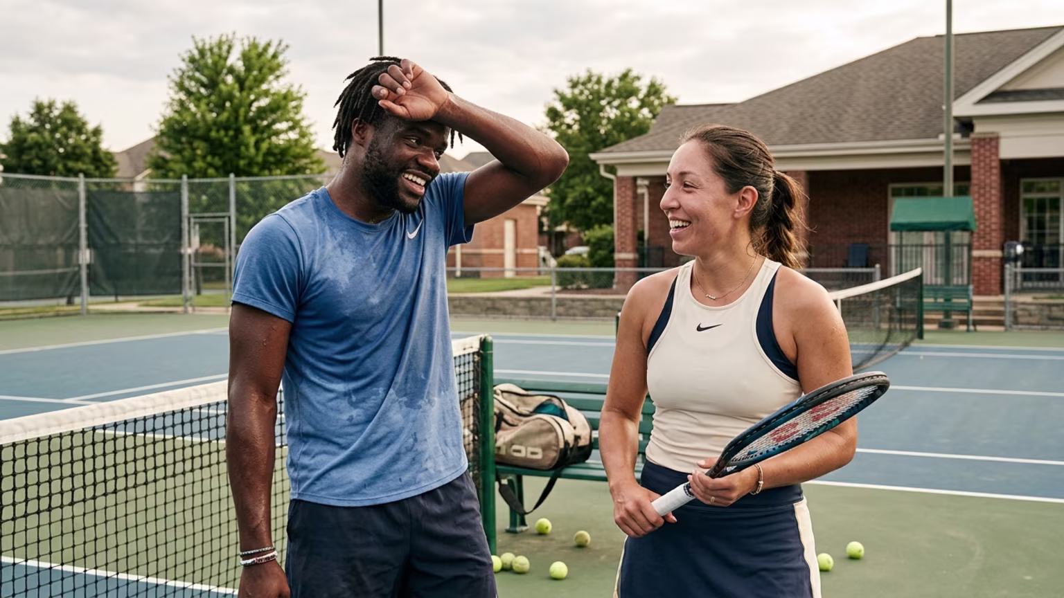 Frances Tiafoe and Jessica Pegula Join New York World TeamTennis Roster