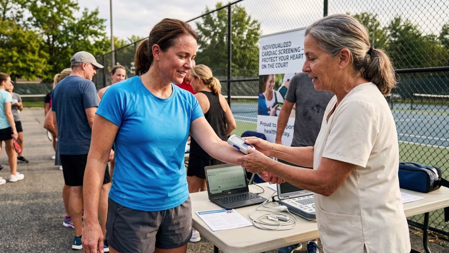 Individualized Cardiac Screening Takes Center Stage at the 2026 EAPC Symposium