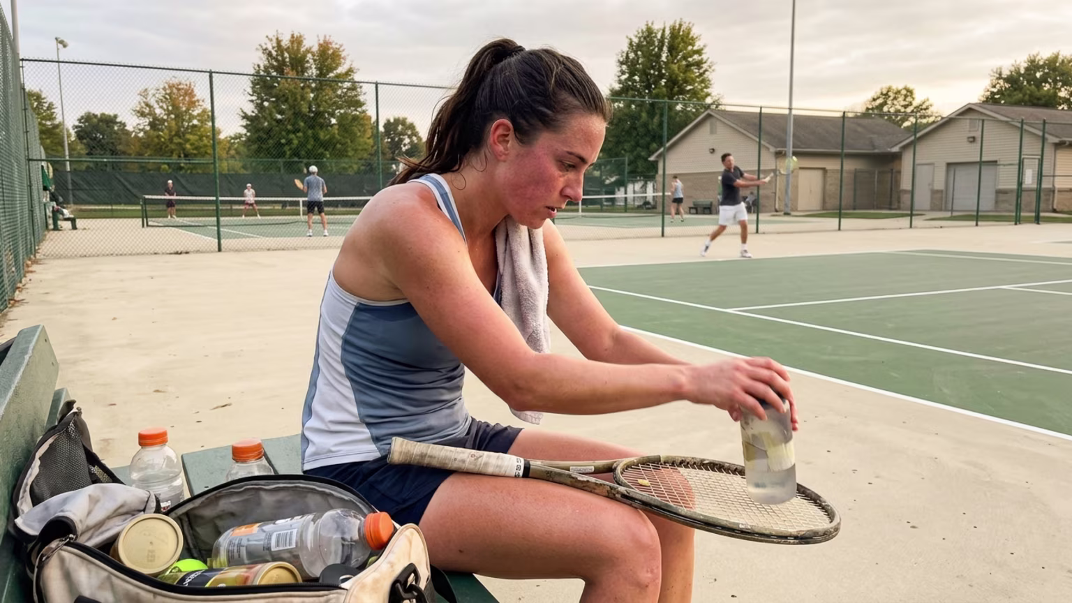 How Pro Tennis Calendar Expansion Impacts Player Workload