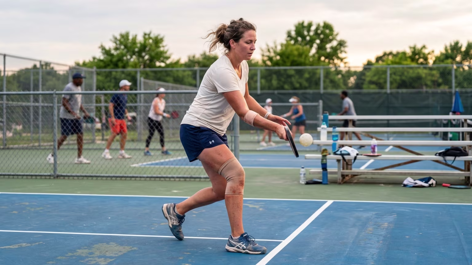The Limits of Load: How Tissue Adaptation Dictates Return to Play