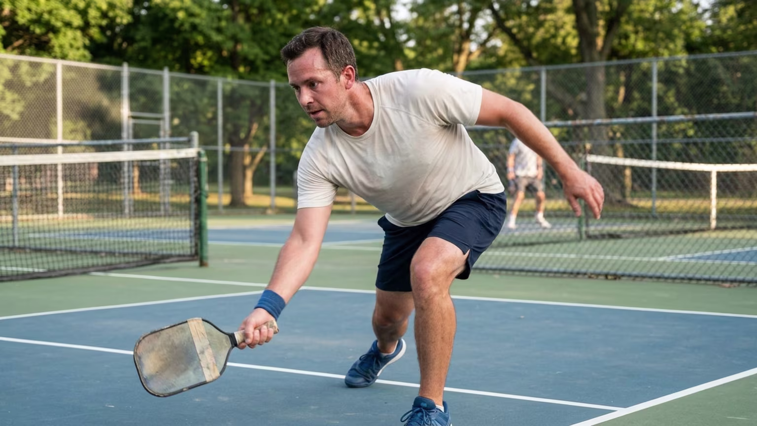 Building Whole-Body Resistance Menus Around Core Movement Demands in Racquet Sports