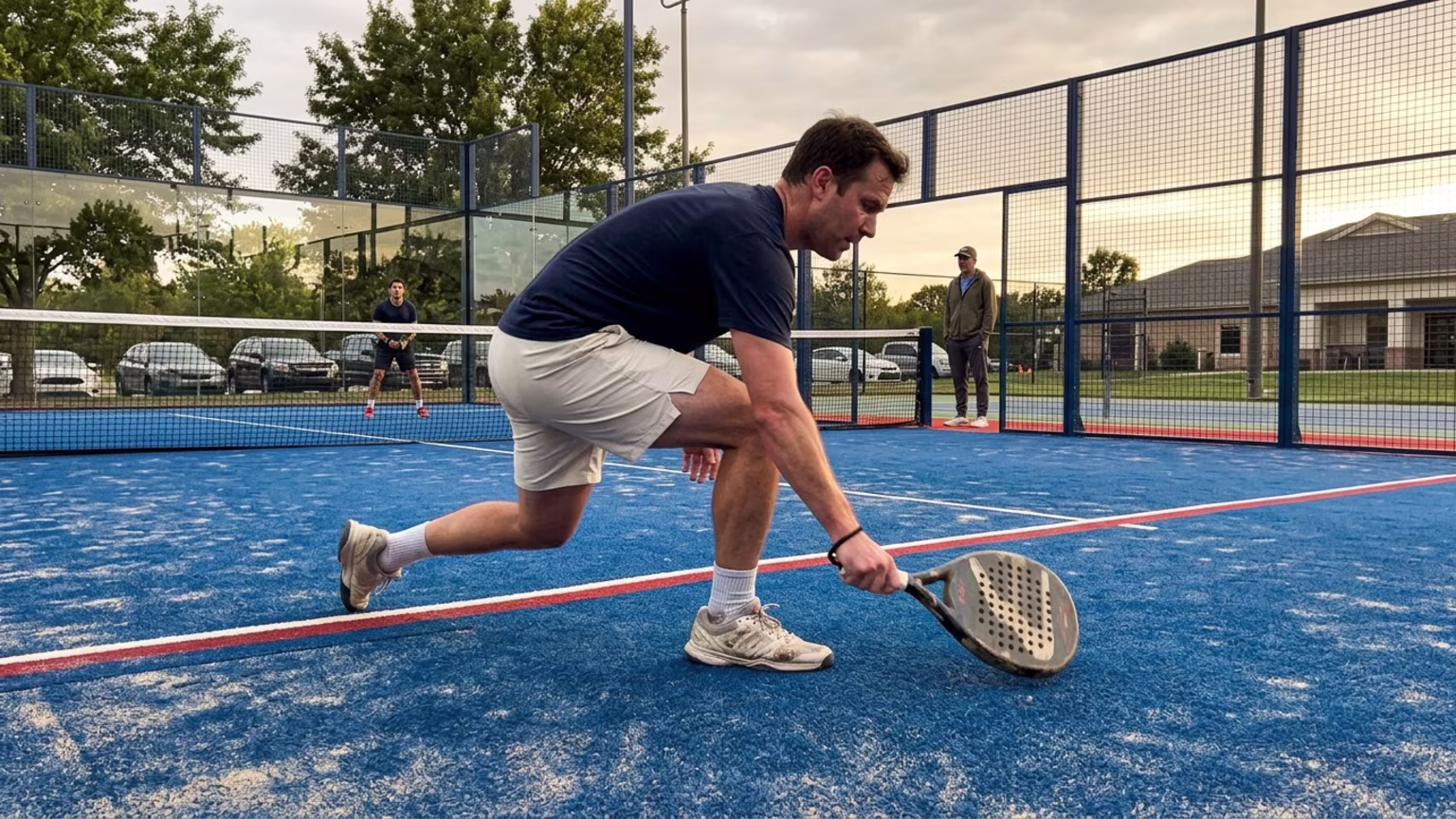 FIP and Mondo Put Padel Surface Consistency in Focus