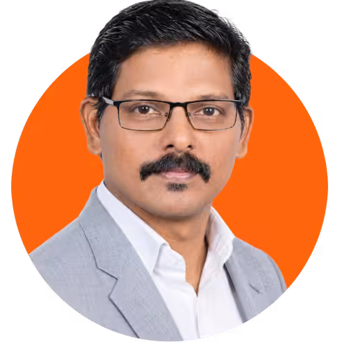 Naveen Prabakaran