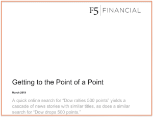 dow jones, dow, stock market, dfa info, F5 financial, f5 financial planning, long-term investing, naperville financial, naperville financial planner, naperville financial advisor