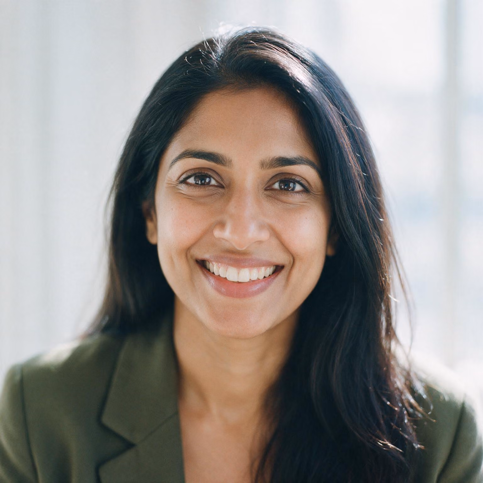 Priya Nair, Head of Growth at Opal
