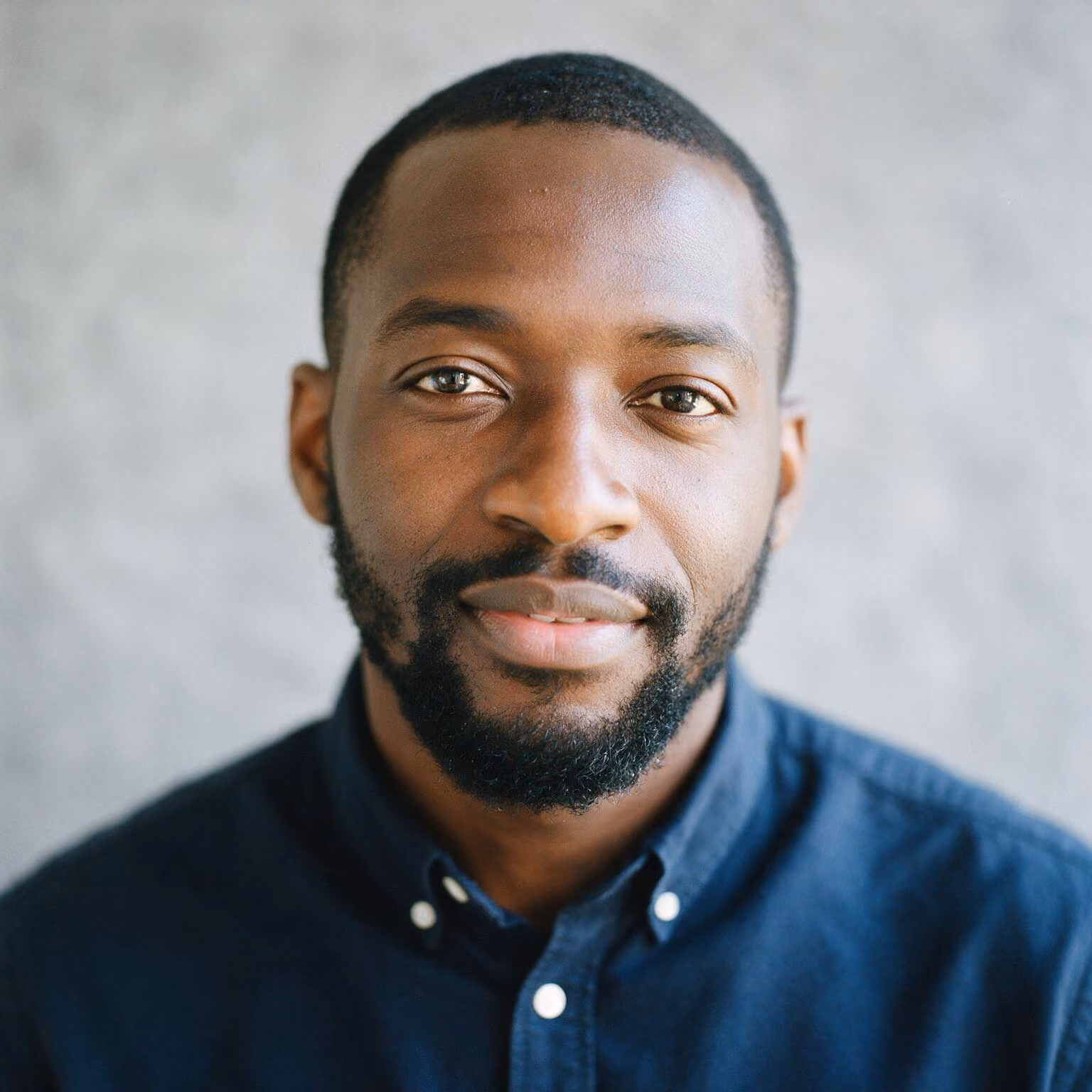 Sam Okafor, Data Lead at Beacon