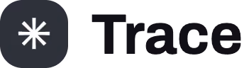 Trace logo