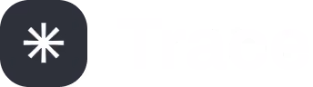 Trace logo