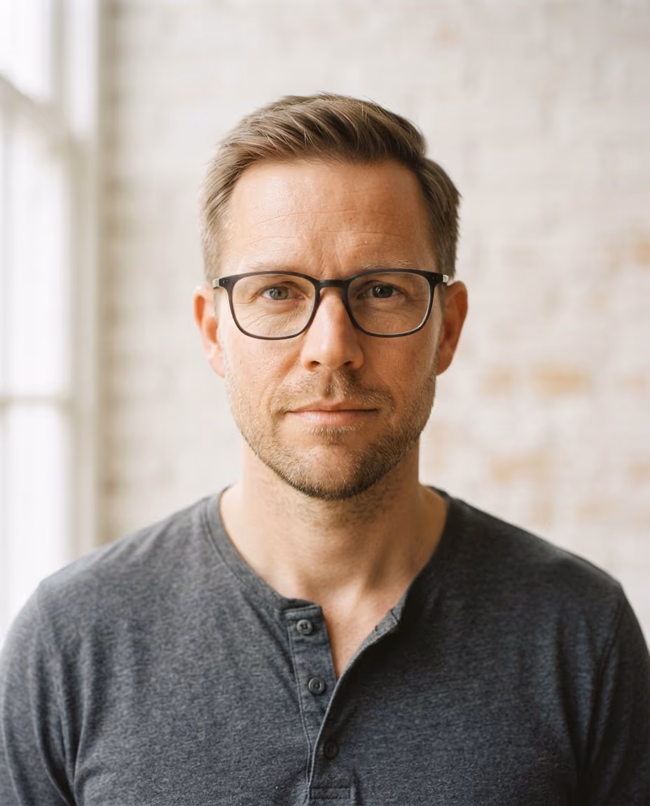 Oskar Lindqvist