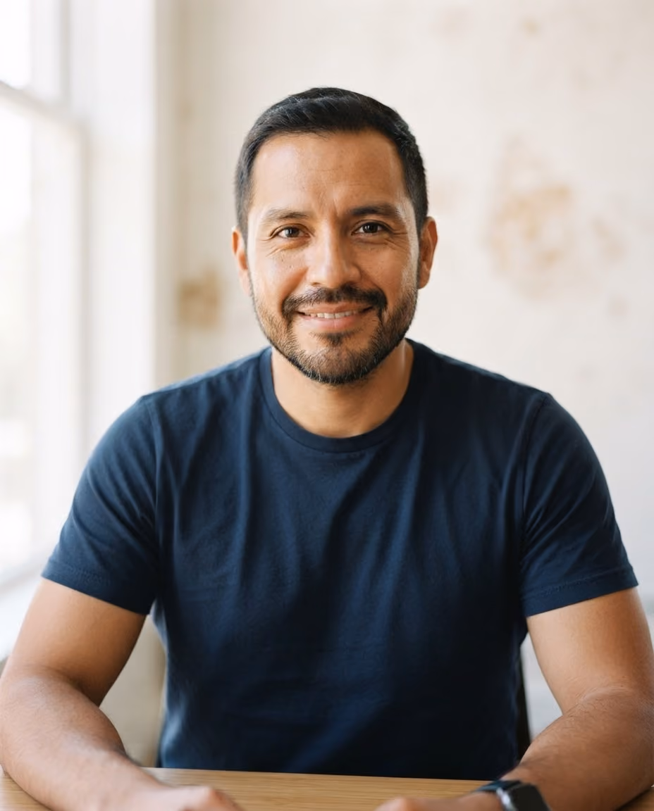 Ruben Castillo