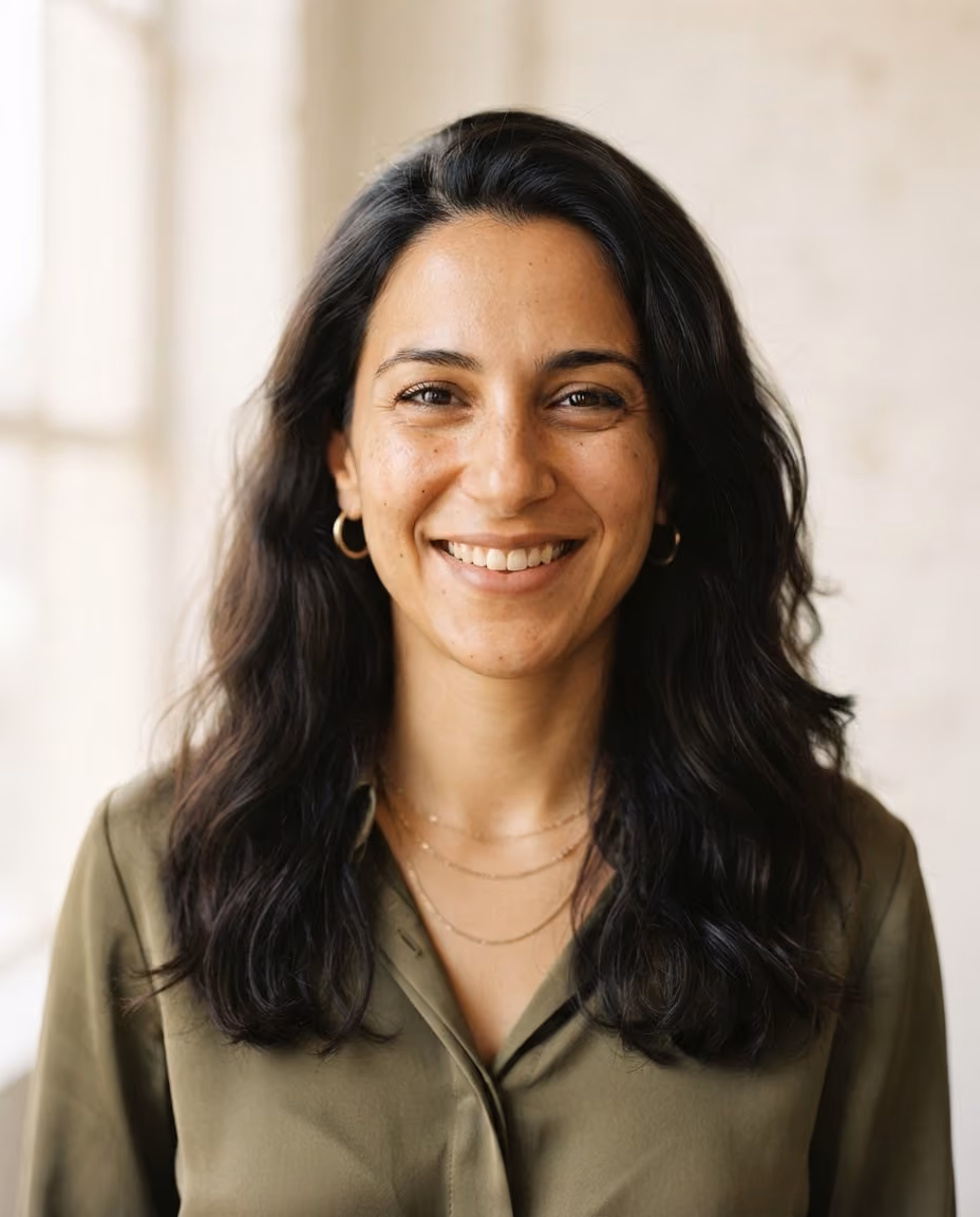 Layla Haddad