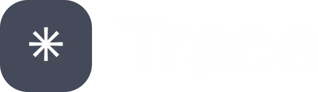 Trace logo
