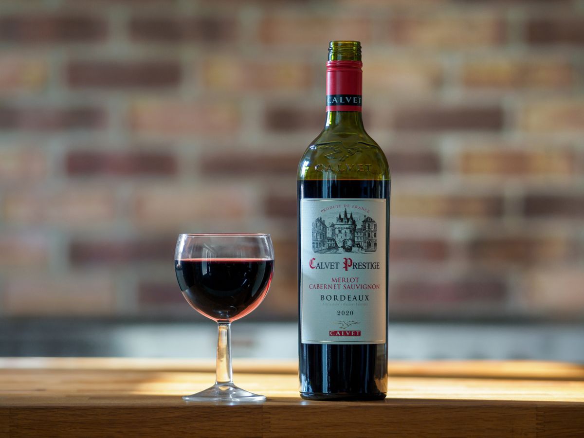 Red Wine