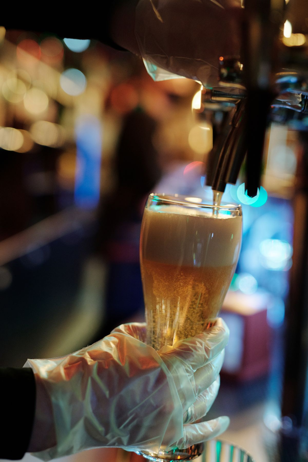 Beer Group 1