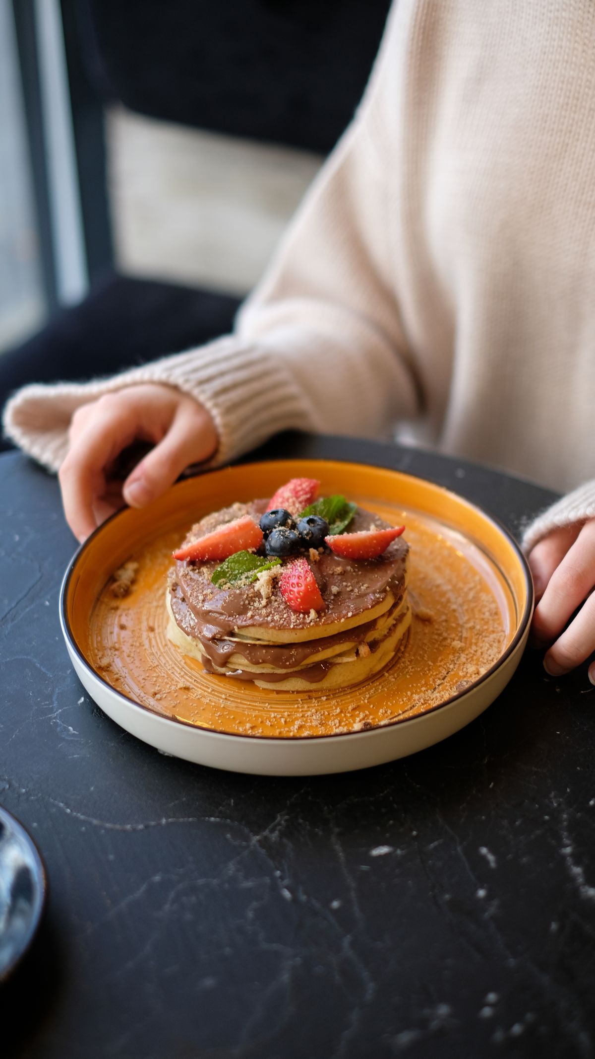 Pancakes