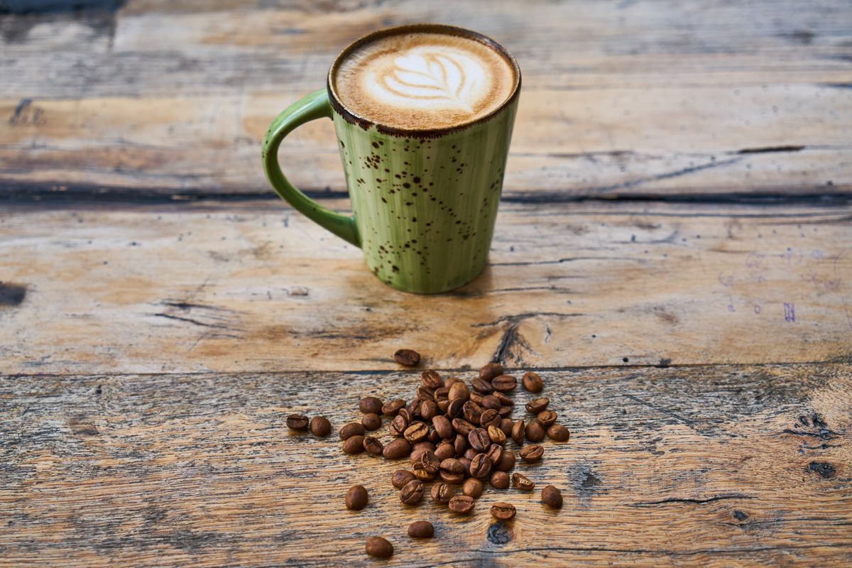 Cappuccino