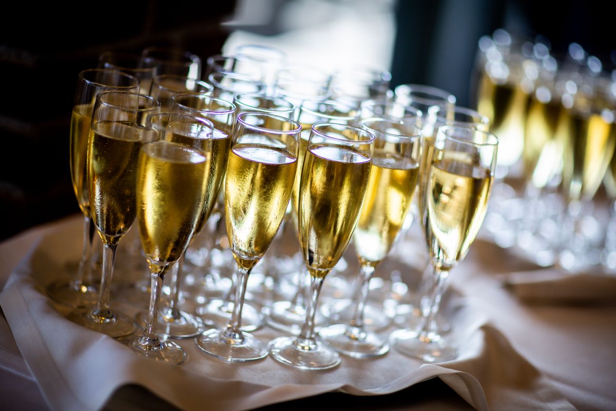 Sparkling Wine