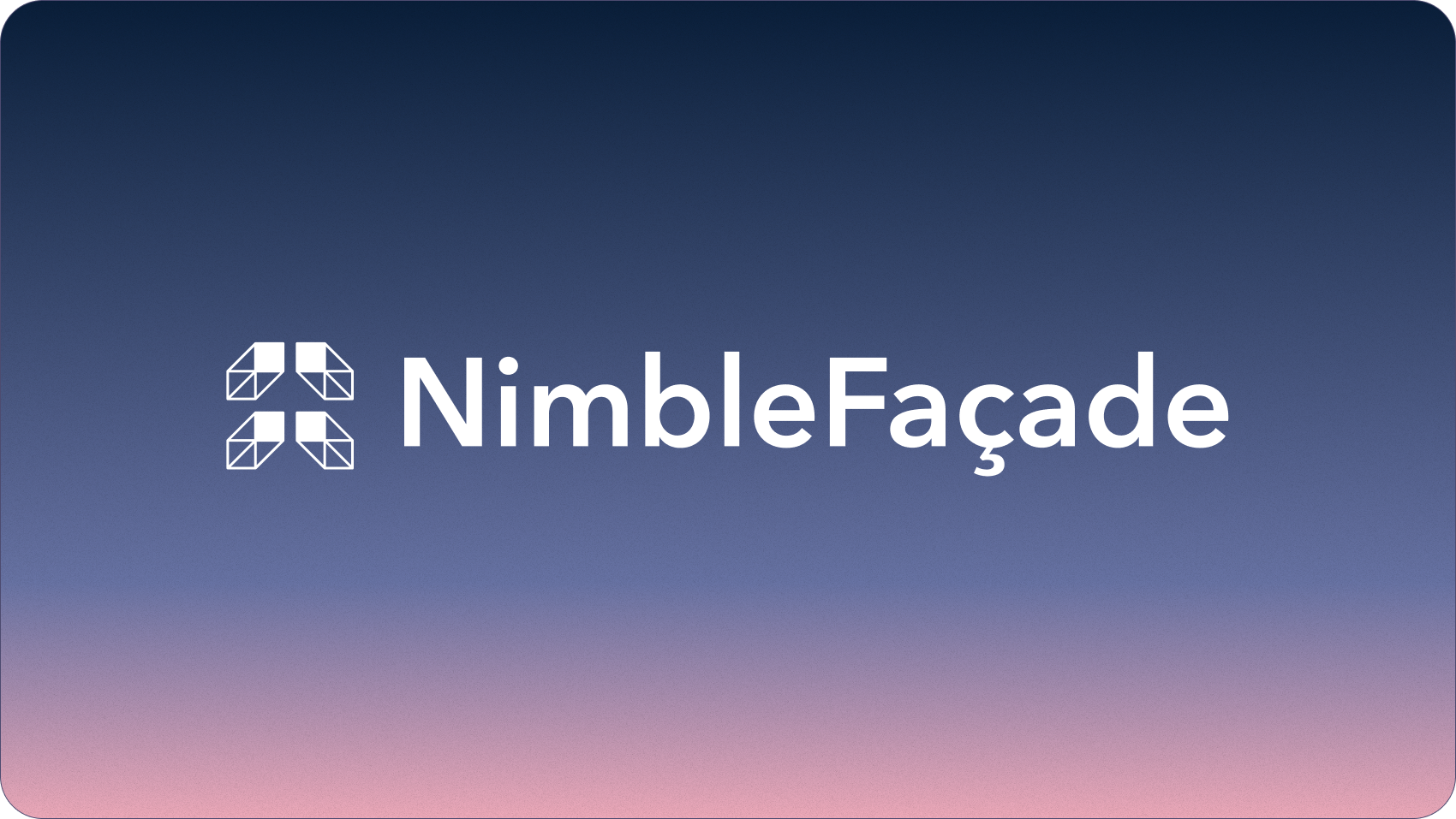 NimbleFaçade computing ETTV across a building envelope