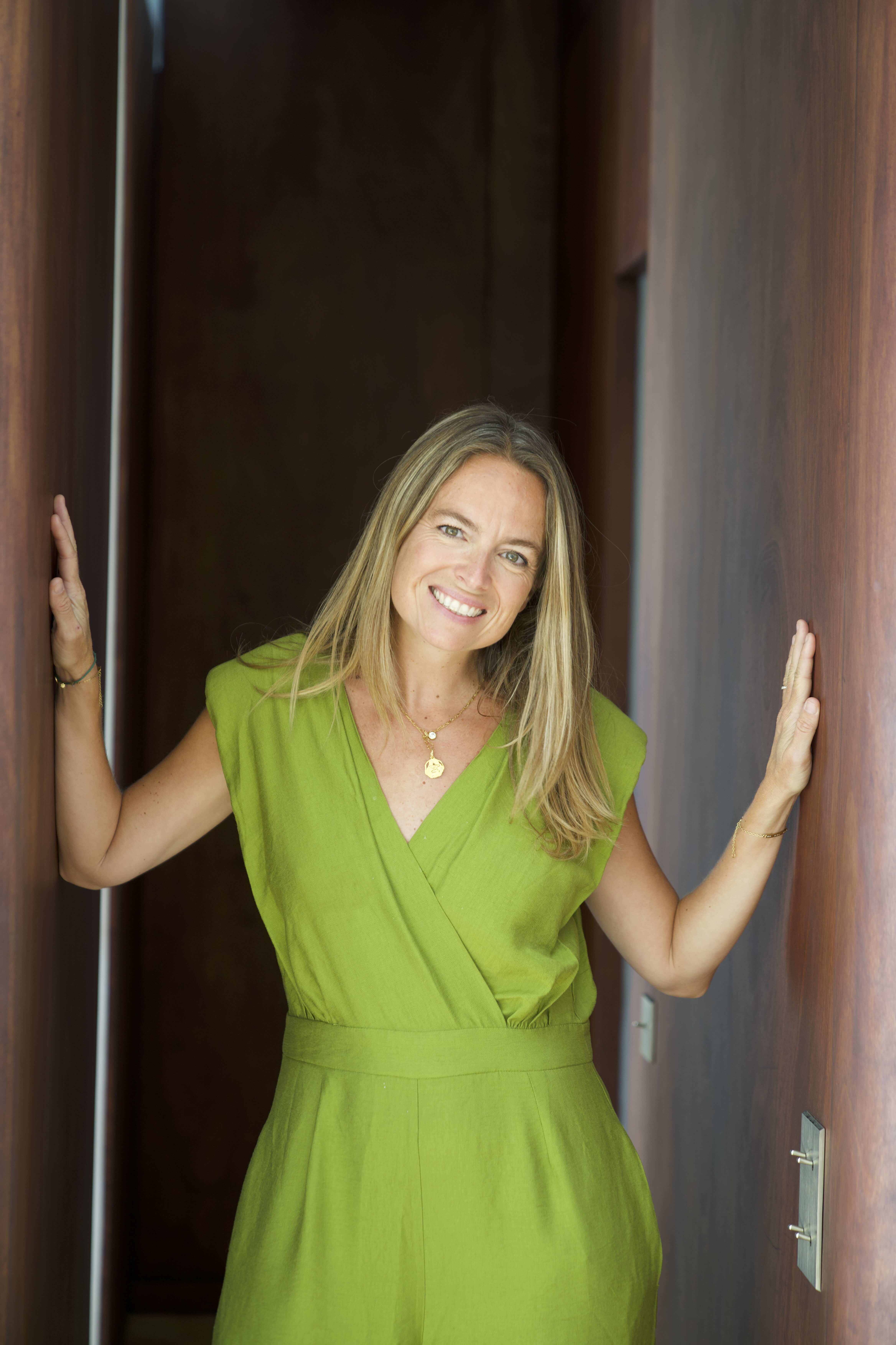 Margaux Lemoîne, ambiance métier