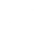 Black and white pixel art pattern with symmetrical geometric shapes.