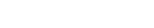 Black and white logo spelling out in uppercase letters.