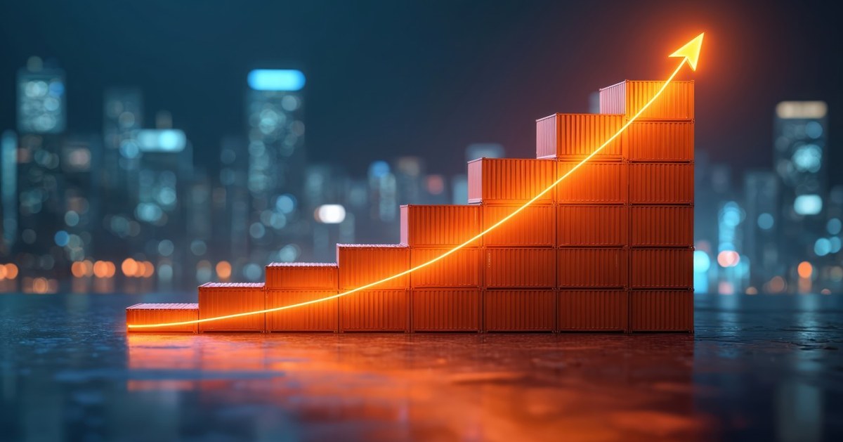 Freight Market on the Upswing: CSCMP Report