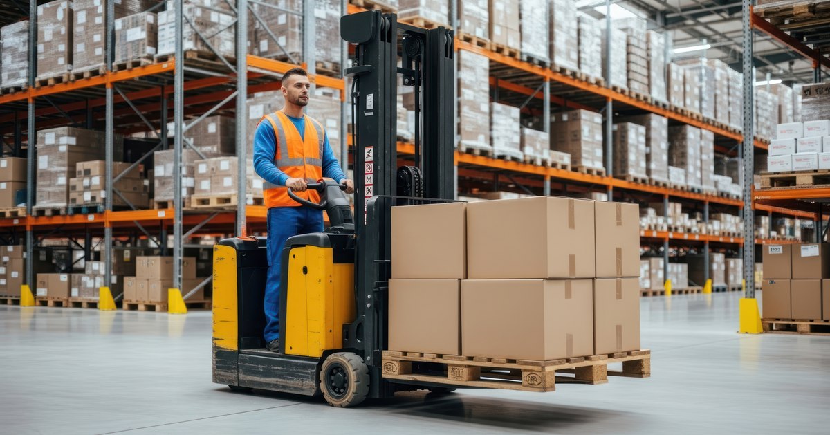 What Is a Third-Party Logistics Provider? A Plain-English Guide for 2026