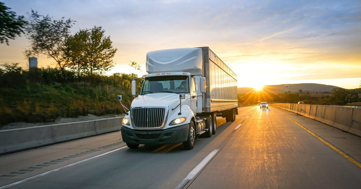 Ten Transportation Companies, One Name: Introducing TCG